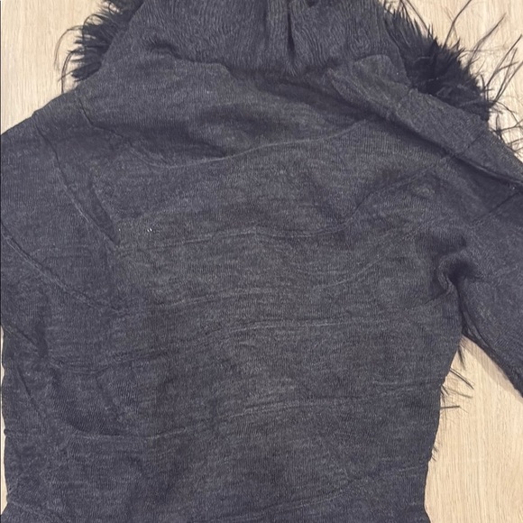 Hugo Boss Black Cardigan Sweater - Picture 10 of 10